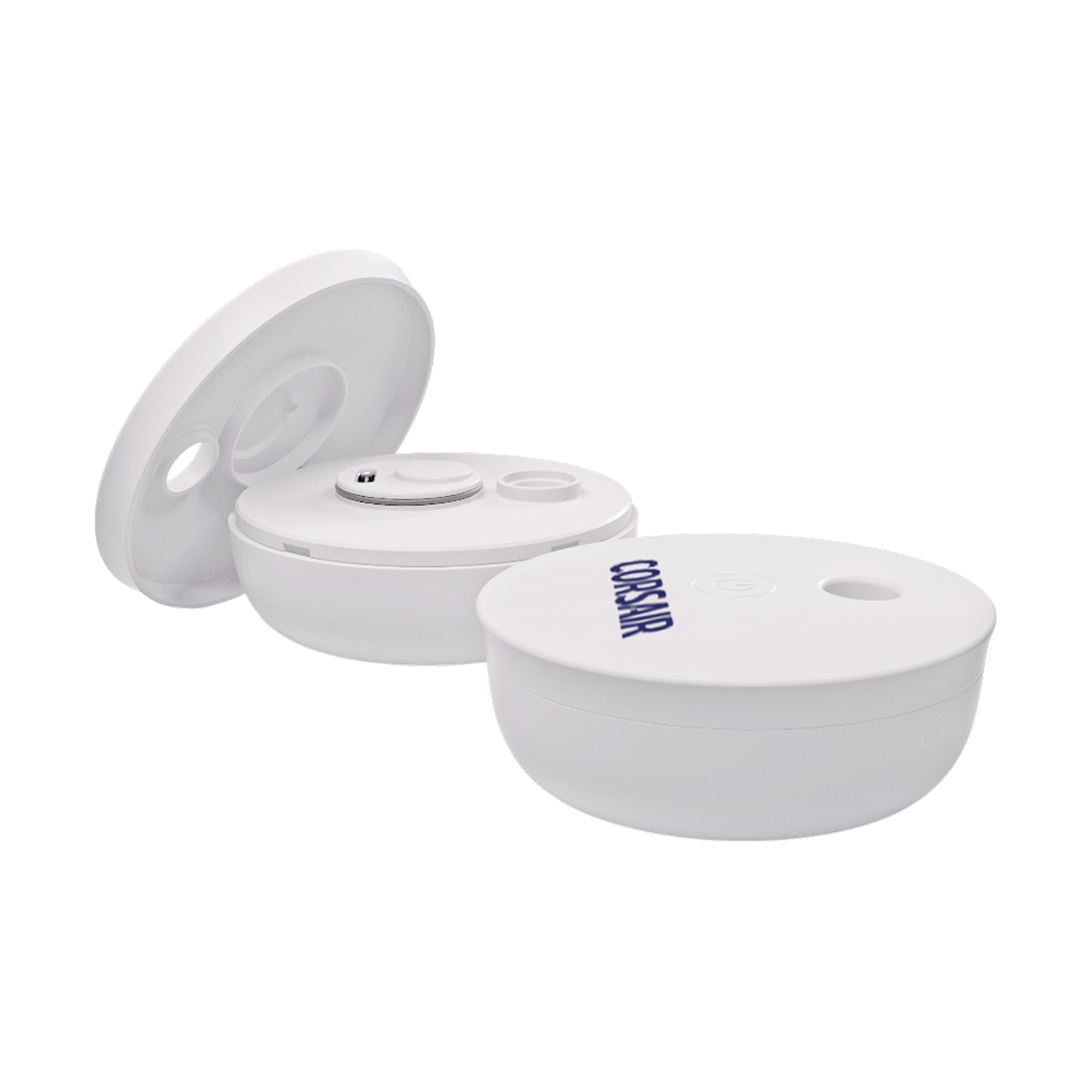 Mini Floating Tankless Travel Humidifier view 5